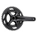 Shimano FC-RX600-11 175.0 30T-46T Kľuky