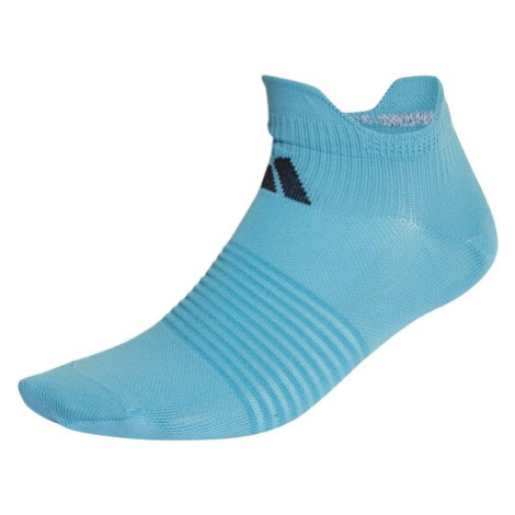 Adidas Ponožky Krátke Unisex Designed 4 Sport Performance Low Socks 1 Pair IC9527 Modrá
