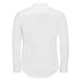 SOĽS Blake Men Pánska košeľa s dlhým rukávom SL01426 Biela