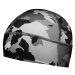 Čapka Rough Radical Beanie Army Cap Dark Grey/Camo