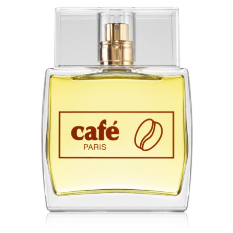 Parfums Café Café Paris toaletná voda pre ženy