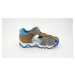 Detské sandálky Protetika GERYS brown - veľ. 31