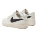 Nike Sneakersy Air Force 1 '07 FV1182 001 Biela