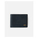 Rip Curl STASHED RFID ALL DAY Black Wallet