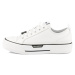 Tenisky Karl Lagerfeld Kampus Max Kl Lo Lace White Lthr