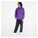 Mikina Nike ACG Therma-FIT Fleece Pullover Hoodie UNISEX Purple Cosmos/ Summit White