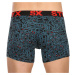 6PACK pánske boxerky Styx long art športová guma viacfarebné (6U12697124/2)