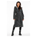 Awama Woman's Coat A682