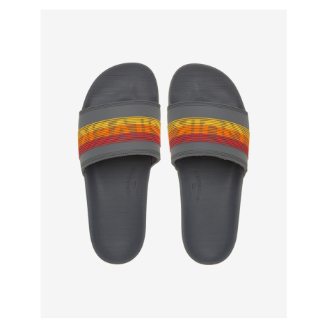 Pánske šľapky Quiksilver