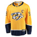 Nashville Predators hokejový dres #59 Roman Josi Breakaway Alternate Jersey