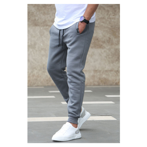 Pánske casual nohavice MADMEXT