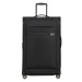 Samsonite Látkový cestovní kufr Airea 78 cm 111,5/120 l - červená