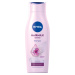 NIVEA Šampón Hairmilk Shine 400ml