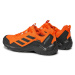 Pánska nízka turistická obuv ADIDAS Terrex Eastrail GTX impact orange impact orange wonder beige