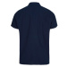 O'Neill CHAMBRAY SHIRT Pánska košeľa s krátkym rukávom, tmavo modrá, veľkosť