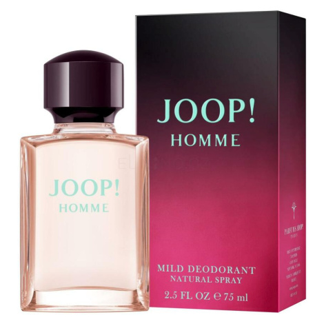 JOOP!HOMME Dezodorant pre mužov 75 ml