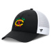 Chicago Blackhawks čiapka baseballová šiltovka AP Rink Structured Adj. Snapback