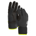 Rukavice Ortovox Fleece Grid Cover Glove M