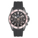 Pánske hodinky DANIEL KLEIN 12837-6 (zl026c) + BOX