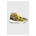 Bežecké topánky adidas by Stella McCartney Ultraboost 22 Elevated hnedá farba,