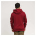 Urban Classics Organic Basic Hoody Burgundy