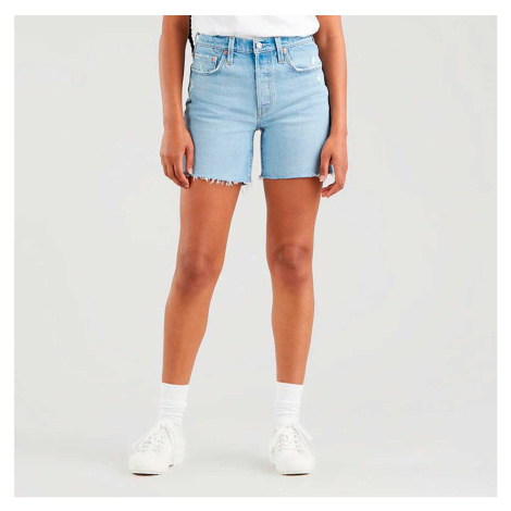 501® Mid Thigh Shorts Levi´s