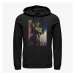 Queens Star Wars: The Mandalorian - Madalorian And The Child Unisex Hoodie