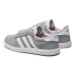 Adidas Sneakersy Breaknet Sleek IH5465 Sivá