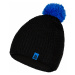 ZALO winter hat black