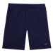 Pánske teplákové kraťasy 4F SHORTS CAS-4FWSS24TSHOM284-31S-NAVY