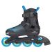 Detské kolieskové korčule Firefly ILS 520 B Inline Skates Kids