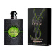 Yves Saint Laurent Black Opium Illicit Green - EDP 2 ml - odstrek s rozprašovačom