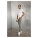 DeFactoFit Slim Fit Double Pocket Woven Sports Jogger Sweatpants