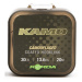 Korda náväzcová šnúrka kamo coated hooklink 20 m - 30 lb 13,6 kg