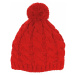 Relax Valeri Zimná čiapka RKH134 červená