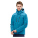 Salomon STORMSEASON JKT M Pánska lyžiarska bunda, modrá, veľkosť