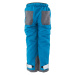 outdoorové športové nohavice s fleecovou podšívkou, Pidilidi, PD1121-04, modrá - | 3roky