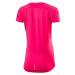 Klimatex AUBREY Dámske funkčné tričko, ružová, veľkosť