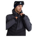 Pánska lyžiarska bunda FUNDANGO Willow Padded Jacket-890-black