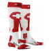 Ponožky X-socks Ski Patriot 4.0 Switzerland