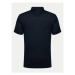 Pierre Cardin Polokošeľa C5 21204.2034 Tmavomodrá Regular Fit