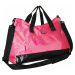 Dámska taška Semiline Semiline_Fitness_Bag_3509-5_Pink/Black