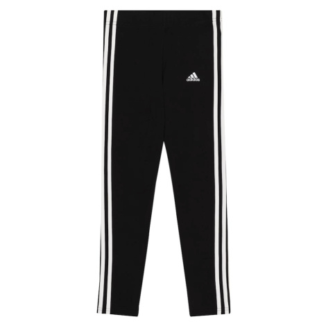Dievčenské športové legíny Adidas