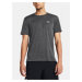 Under Armour Men's T-shirt UA LAUNCH CAMO SHORTSLEEVE - Men's