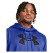 Mikina Under Armour Armour Fleece Big Logo Hd Team Royal