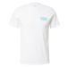 LEVI'S ® Tričko  zmiešané farby / biela