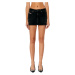 Sukňa Diesel De-Ron Skirt Black