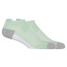 MINTOVÉ UNISEX ŠPORTOVÉ PONOŽKY ASICS PERFORMANCE RUN SOCK ANKLE 3013A982-300