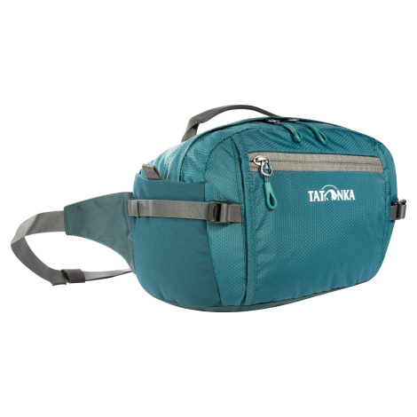 Tatonka HIP BAG M teal green