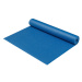 Jogamatka Yate Yoga Mat + taška Farba: modrá